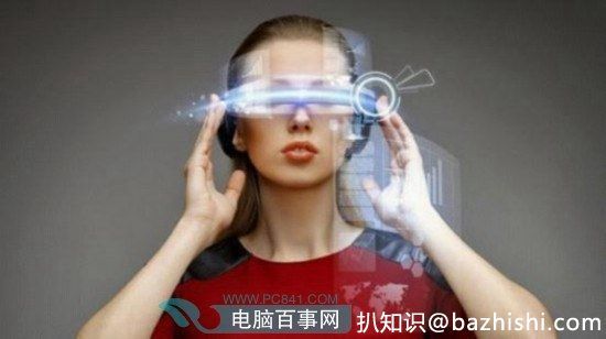 虚拟现实是什么意思 虚拟现实技术的应用